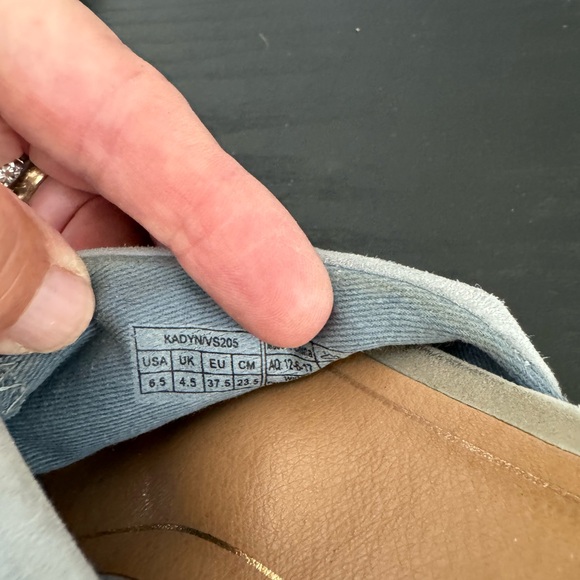 Vionic wedges - Picture 4 of 4